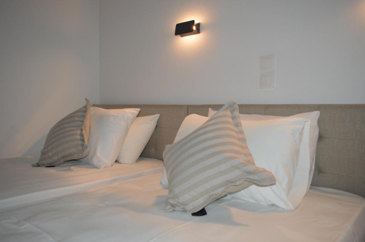 Junction Studios Skiathos-Stadt Exterior foto